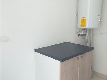 Departamento en venta de 2 dorm. en Quinta Normal