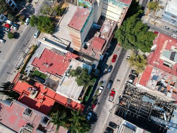 Terreno en VENTA para desarrollo en Lafayette, Guadalajara