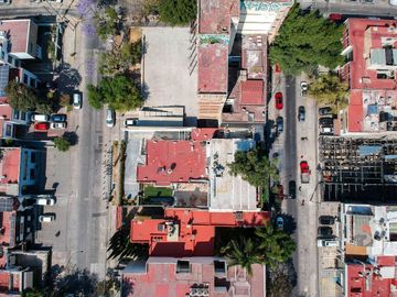 Terreno en VENTA para desarrollo en Lafayette, Guadalajara
