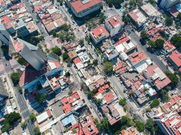 Terreno en VENTA para desarrollo en Lafayette, Guadalajara