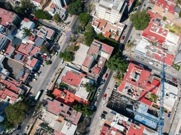 Terreno en VENTA para desarrollo en Lafayette, Guadalajara