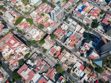 Terreno en VENTA para desarrollo en Lafayette, Guadalajara