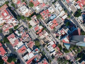 Terreno en VENTA para desarrollo en Lafayette, Guadalajara
