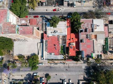 Terreno en VENTA para desarrollo en Lafayette, Guadalajara