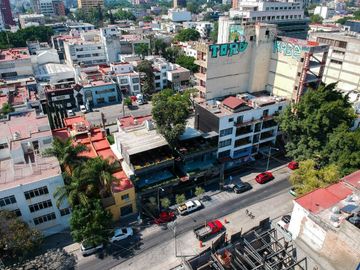 Terreno en VENTA para desarrollo en Lafayette, Guadalajara