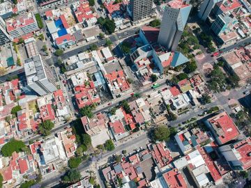Terreno en VENTA para desarrollo en Lafayette, Guadalajara