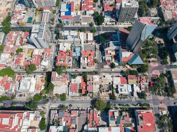Terreno en VENTA para desarrollo en Lafayette, Guadalajara