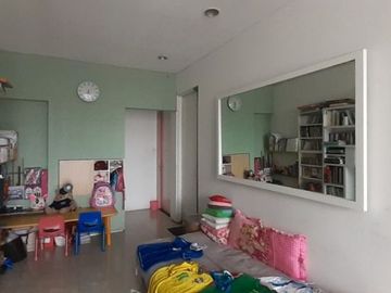 Rumah Siap Huni di Gegerkalong Hilir Bandung ke Main Road Setiabudi 5 mnt Harga Pasar dan Masih Bisa Nego. .