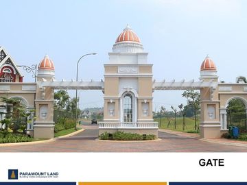 Miliki Segera Rumah Elegan Harga Terjangkau di Mallibu Village