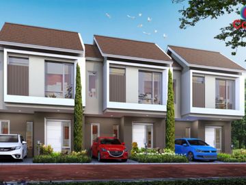 Miliki Segera Rumah Elegan Harga Terjangkau di Mallibu Village