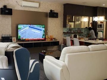 DIJUAL CEPAT!! Townhouse Minimalis Siap Huni di Kemayoran, Bisa Nego