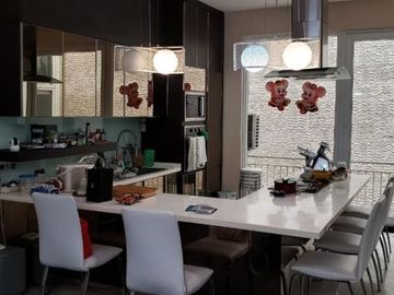 DIJUAL CEPAT!! Townhouse Minimalis Siap Huni di Kemayoran, Bisa Nego