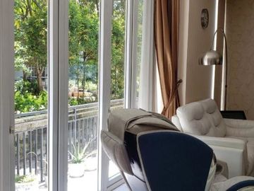 DIJUAL CEPAT!! Townhouse Minimalis Siap Huni di Kemayoran, Bisa Nego