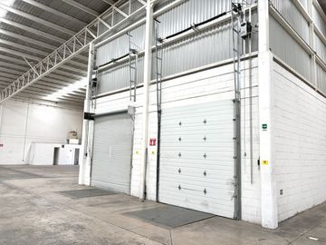 BODEGA EN VENTA PARQUE LOGISTIK