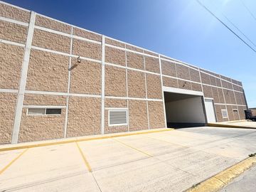BODEGA EN VENTA PARQUE LOGISTIK