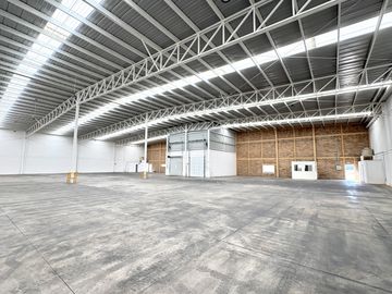 BODEGA EN VENTA PARQUE LOGISTIK