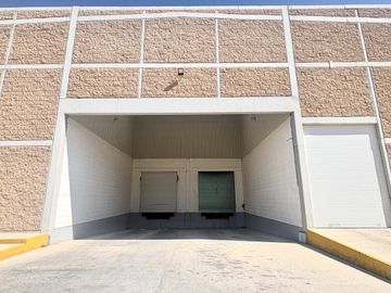 BODEGA EN VENTA PARQUE LOGISTIK