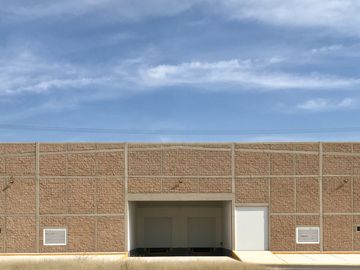 BODEGA EN VENTA PARQUE LOGISTIK