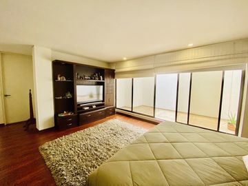 apartamento en venta en santa bárbara. Cod V1004363