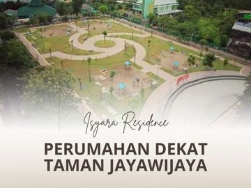 PERUMAHAN DI SOLO UTARA DEKAT TAMAN JAYA WIJAYA MOJOSONGO