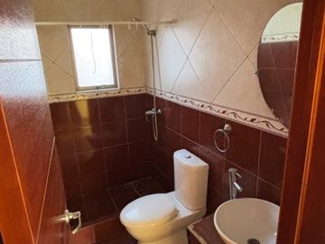 CASA EN VENTA SAN JOAQUÍN LA SERENA
