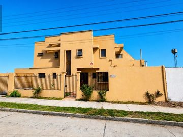 CASA EN VENTA SAN JOAQUÍN LA SERENA