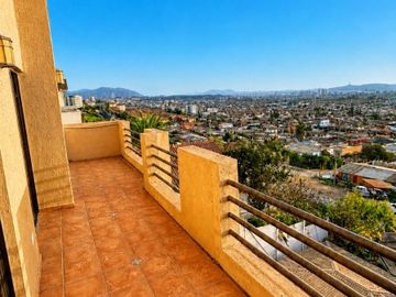 CASA EN VENTA SAN JOAQUÍN LA SERENA