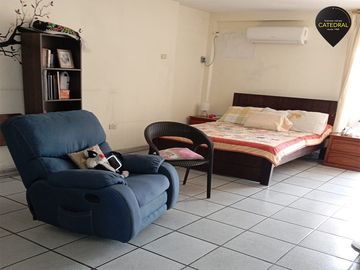 Casa de venta en Alborada Etapa 12 – código:18235