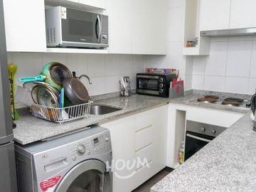 Departamento Parque portales ID: 108719s