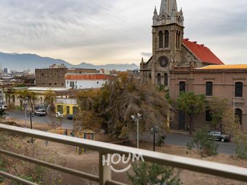 Departamento Parque portales ID: 108719s