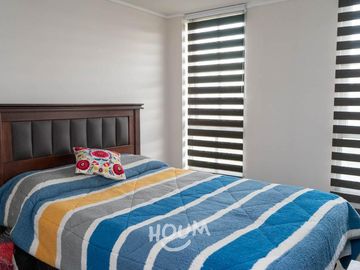 Departamento Parque portales ID: 108719s
