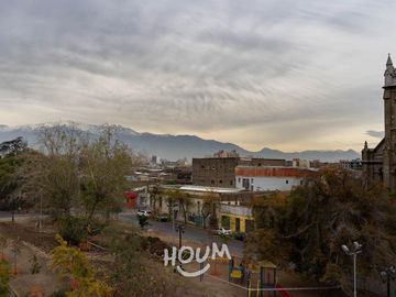 Departamento Parque portales ID: 108719s