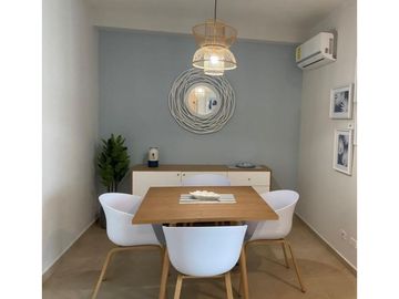 SEA CONFIABLE VENDE PH ROYAL PALM PLAYA GORGONA