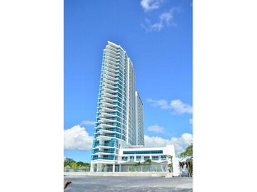 SEA CONFIABLE VENDE PH ROYAL PALM PLAYA GORGONA