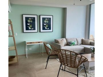 SEA CONFIABLE VENDE PH ROYAL PALM PLAYA GORGONA