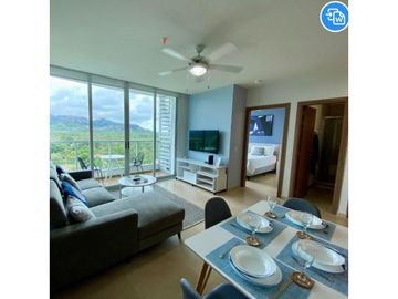 SEA CONFIABLE VENDE PH ROYAL PALM PLAYA GORGONA