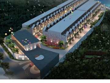 RIVER PLACE VILLA Jalan Brig Jend Zein Hamid Kanal Medan
