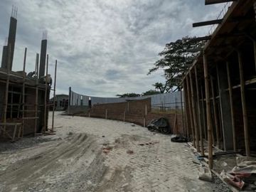 RIVER PLACE VILLA Jalan Brig Jend Zein Hamid Kanal Medan