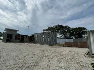 RIVER PLACE VILLA Jalan Brig Jend Zein Hamid Kanal Medan
