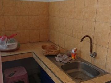 Rumah induk dan kontrakan di jln Imogiri barat KM 8