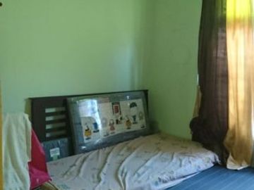 Rumah induk dan kontrakan di jln Imogiri barat KM 8