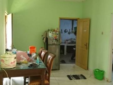Rumah induk dan kontrakan di jln Imogiri barat KM 8