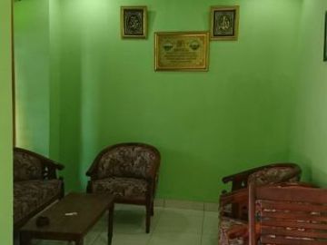 Rumah induk dan kontrakan di jln Imogiri barat KM 8