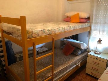 Departamento en venta - 3 dormitorios 1 baños - 75mts2 - San Bernardo Del Tuyú