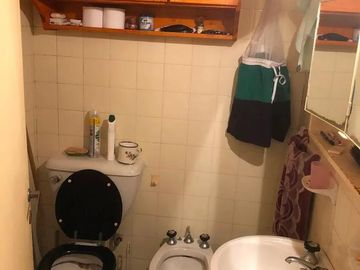 Departamento en venta - 3 dormitorios 1 baños - 75mts2 - San Bernardo Del Tuyú
