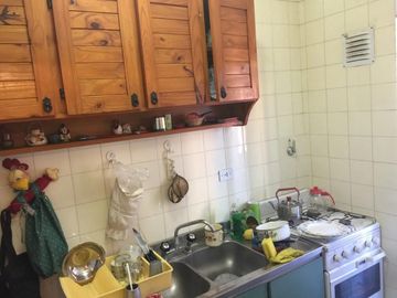 Departamento en venta - 3 dormitorios 1 baños - 75mts2 - San Bernardo Del Tuyú