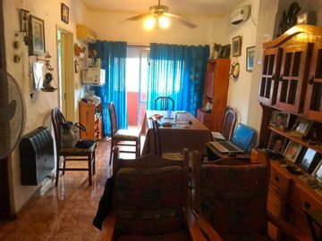 Departamento en venta - 3 dormitorios 1 baños - 75mts2 - San Bernardo Del Tuyú