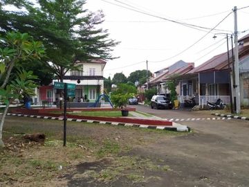 Rumah minimalis modern siap huni tanah baru Depok