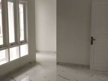Rumah minimalis modern siap huni tanah baru Depok