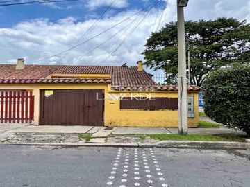Venta Casa 3 Hab. Usaquén